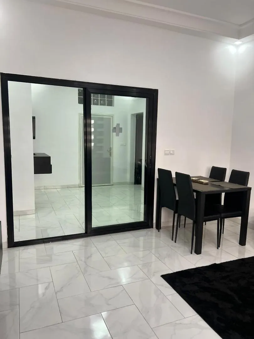 Mame Awa Apartment Dakar