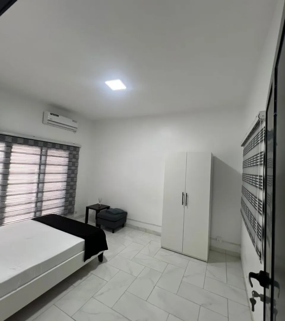 Mame Awa Apartment Dakar