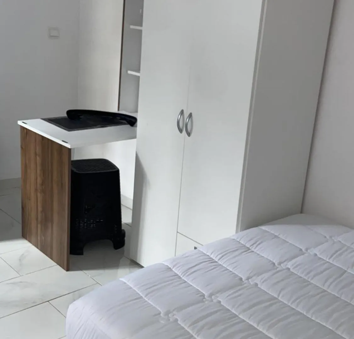 Mame Awa Apartment Dakar Senegal