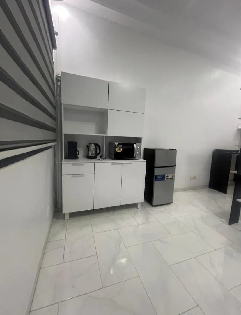 Mame Awa Apartment Dakar