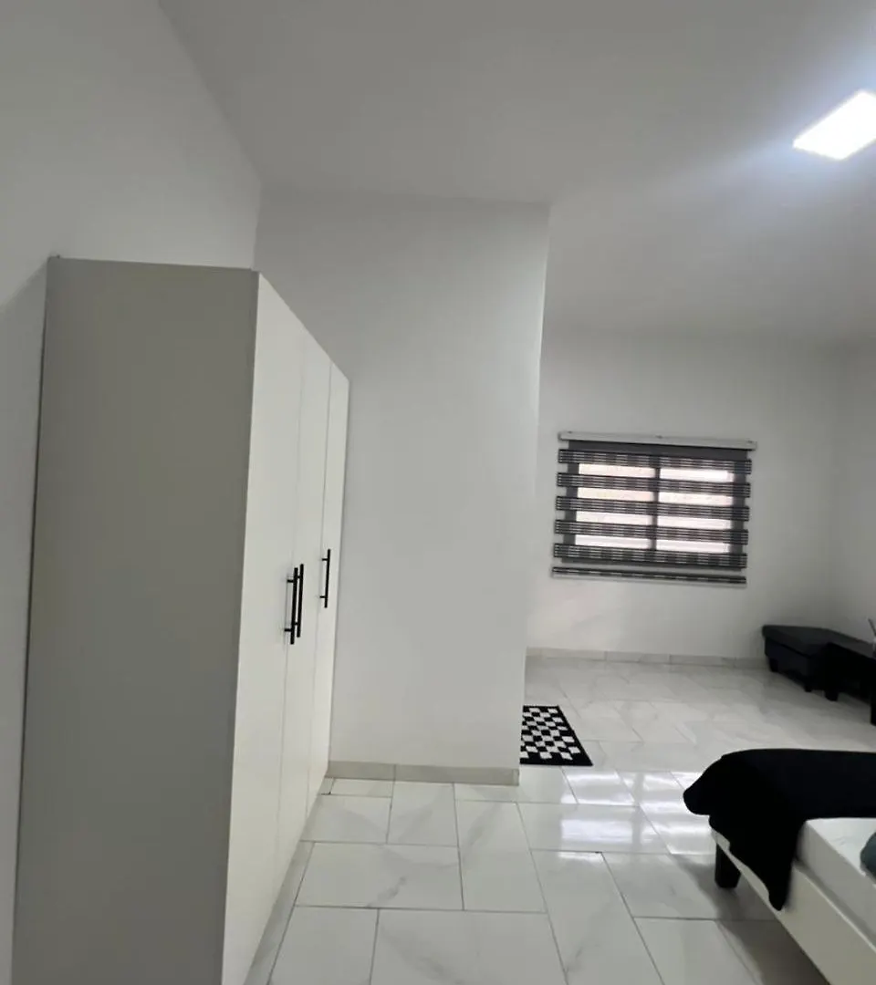 Mame Awa Apartment Dakar Senegal