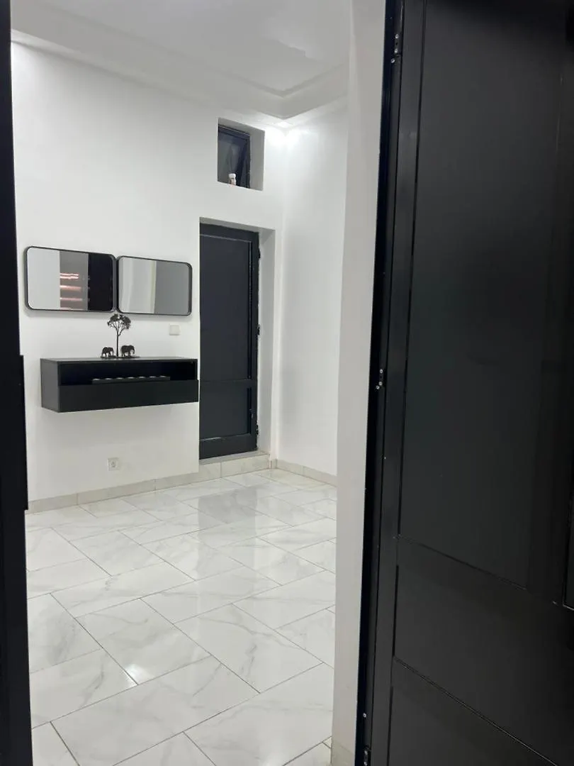 Mame Awa Apartment Dakar