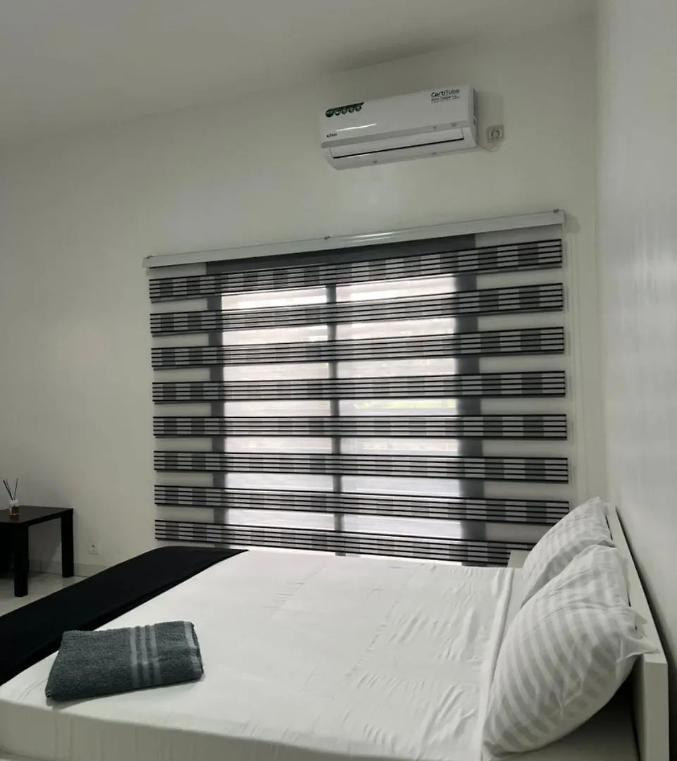 Mame Awa Apartment Dakar Senegal