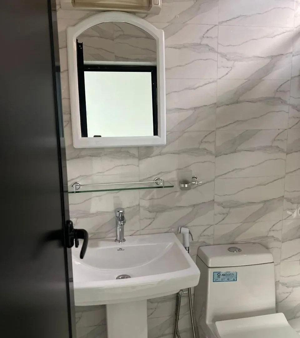 Mame Awa Apartment Dakar