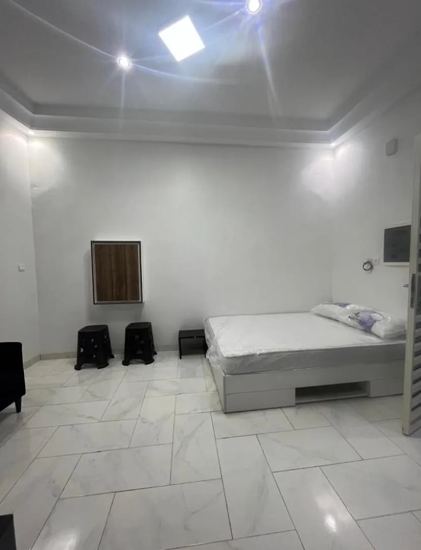Mame Awa Apartment Dakar 0*,
