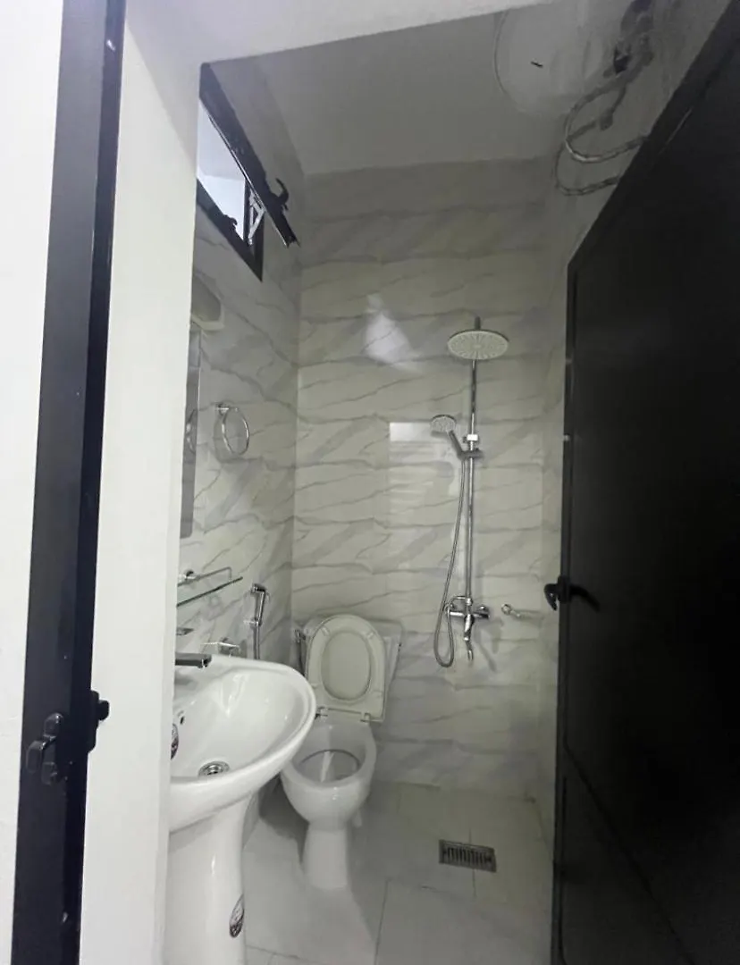 Mame Awa Apartment Dakar