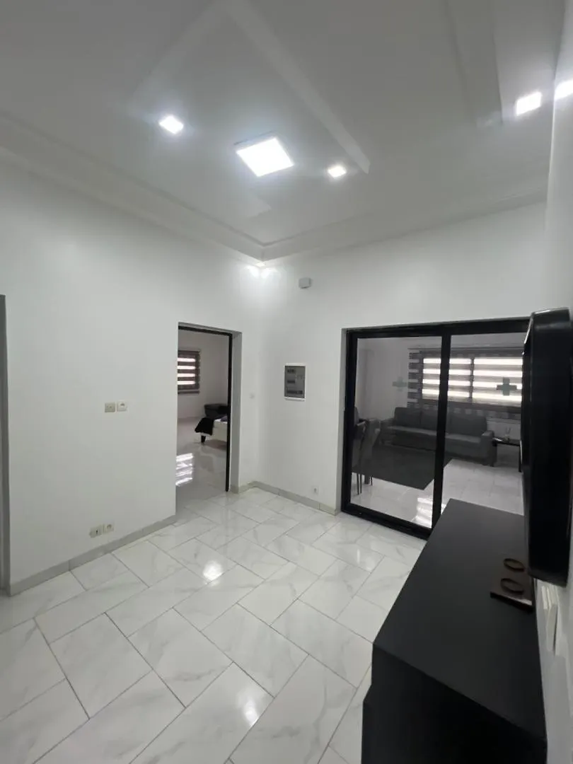 Mame Awa Apartment Dakar