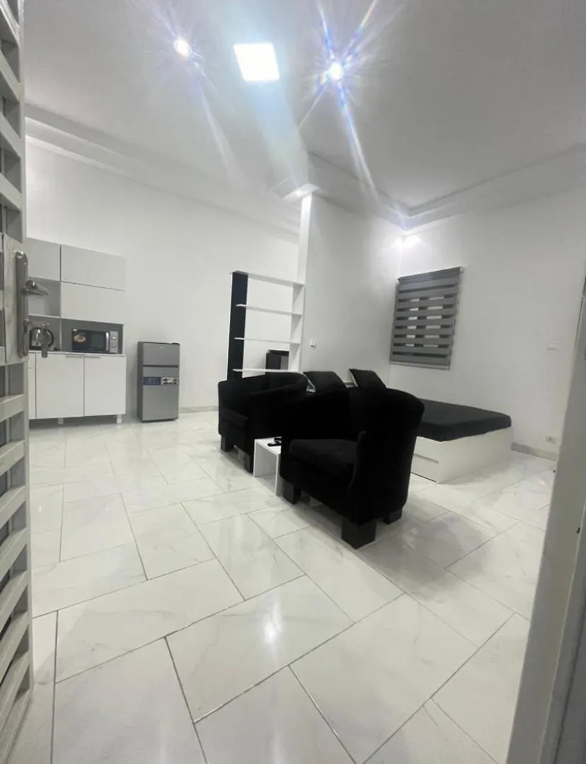 Mame Awa Apartment Dakar 0*,