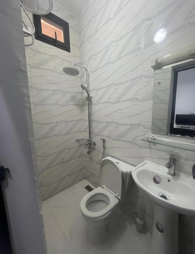 Mame Awa Apartment Dakar 0*,