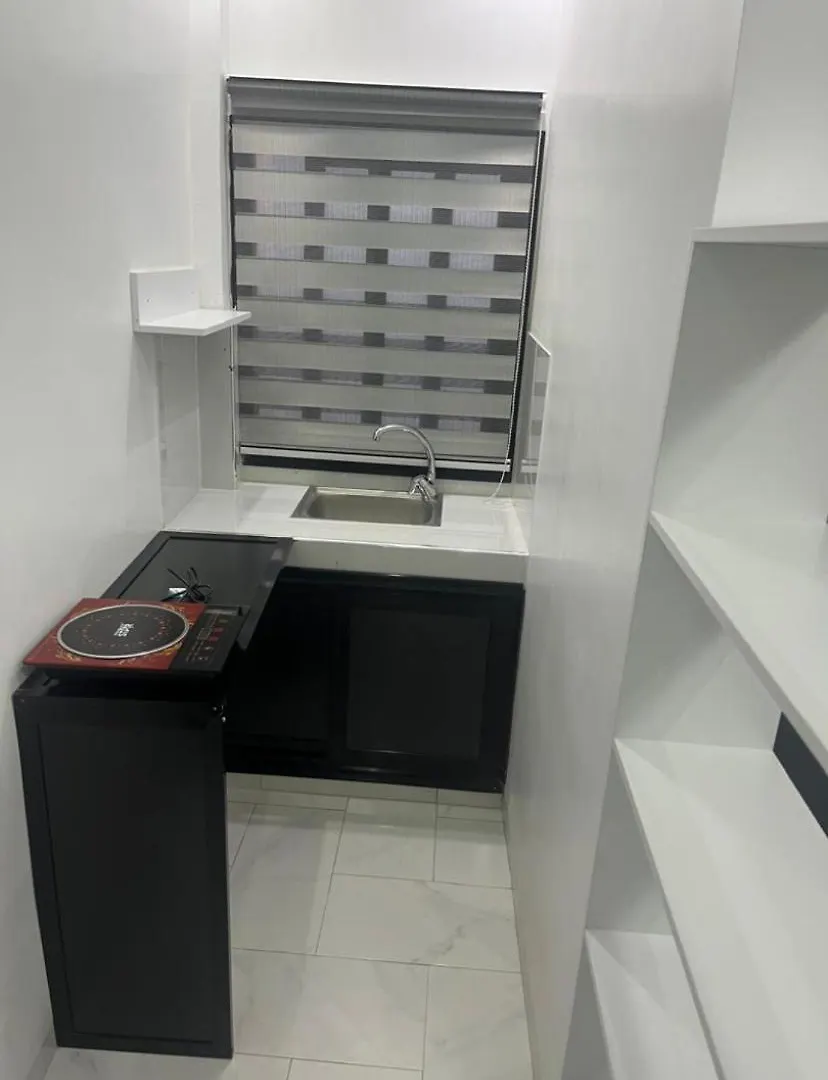 Mame Awa Apartment Dakar
