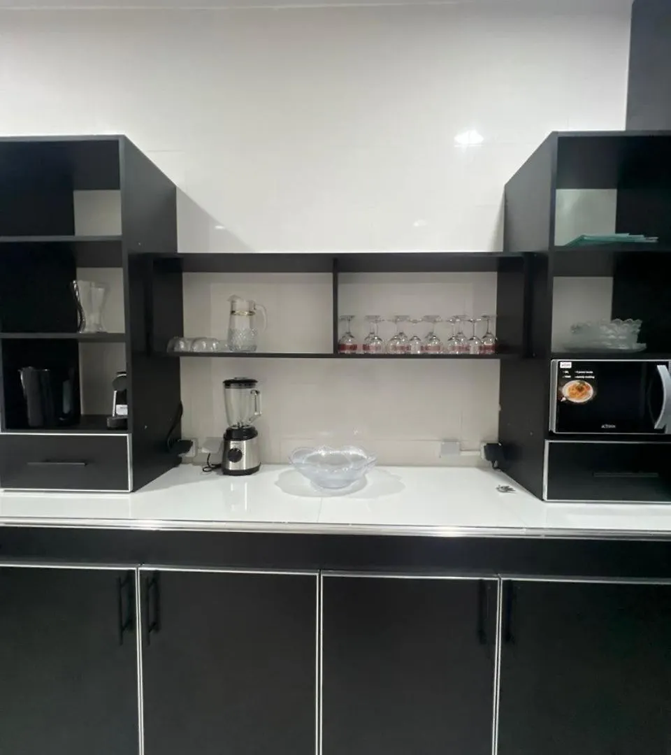 Mame Awa Apartment Dakar
