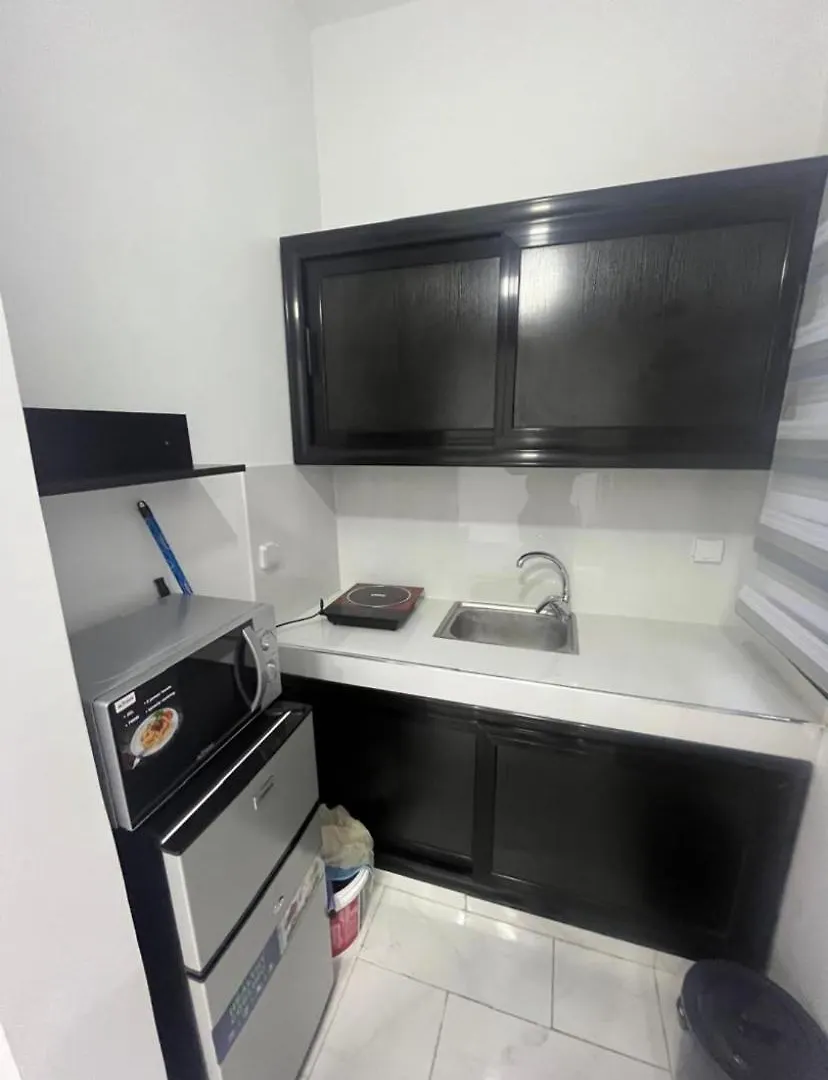 Mame Awa Apartment Dakar