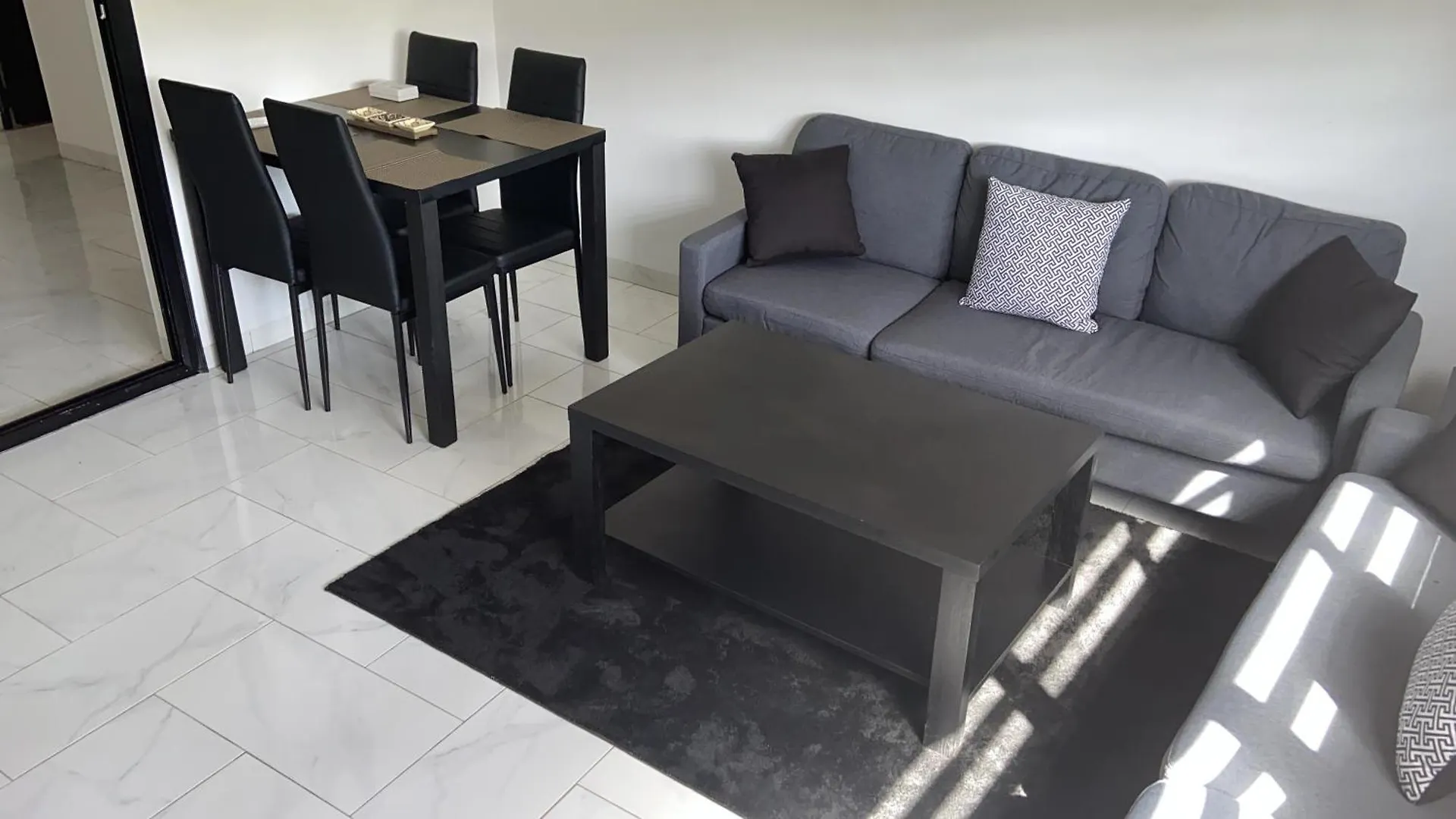 Mame Awa Apartment Dakar