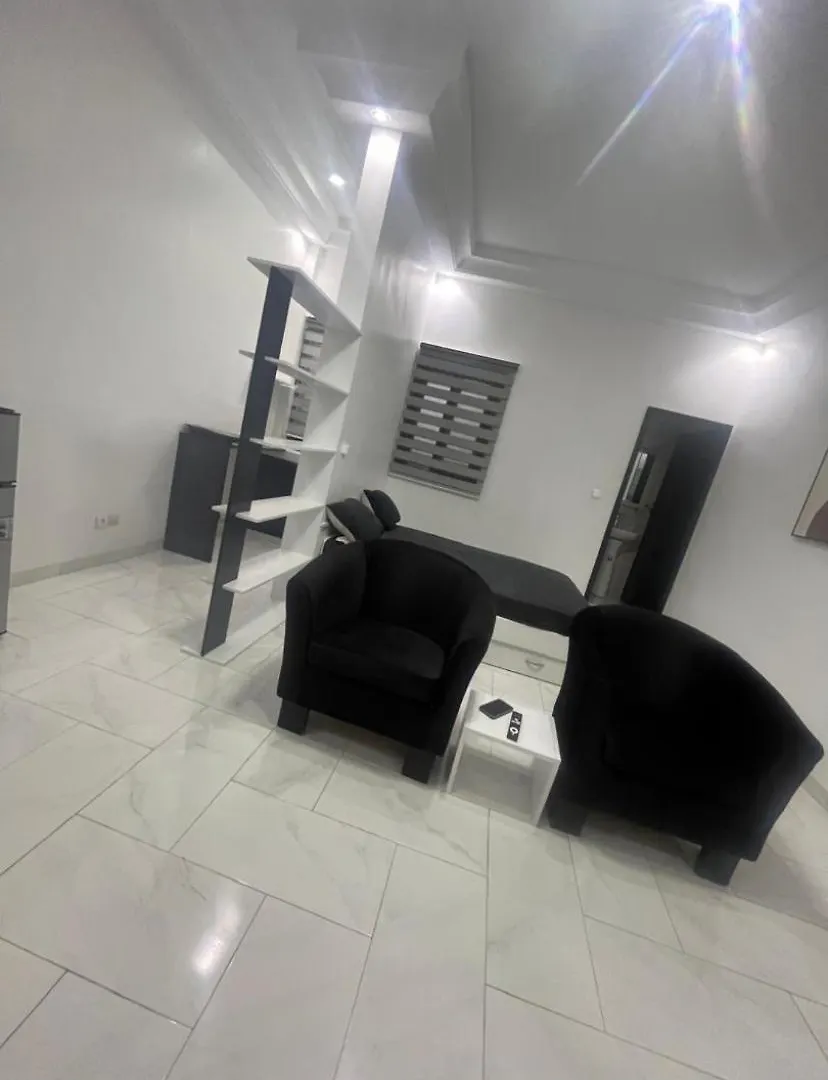 Mame Awa Apartment Dakar Senegal