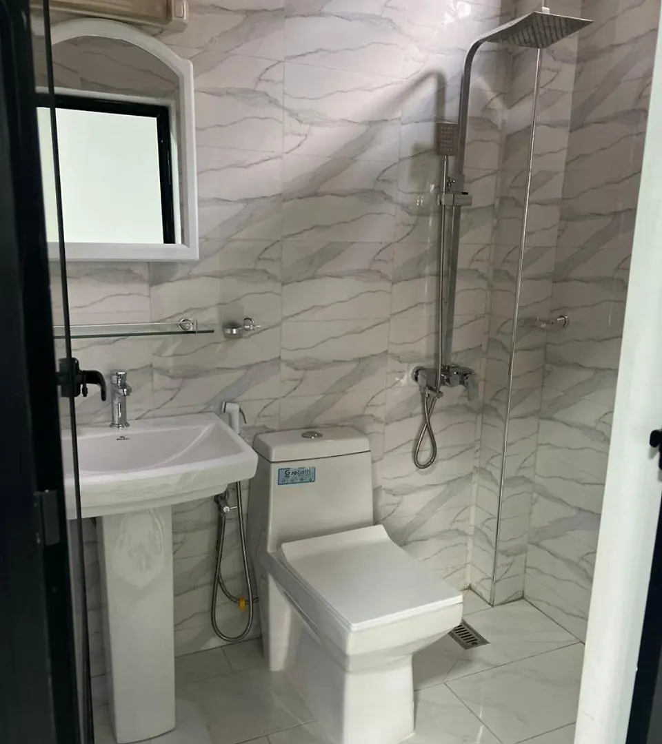 Mame Awa Apartment Dakar