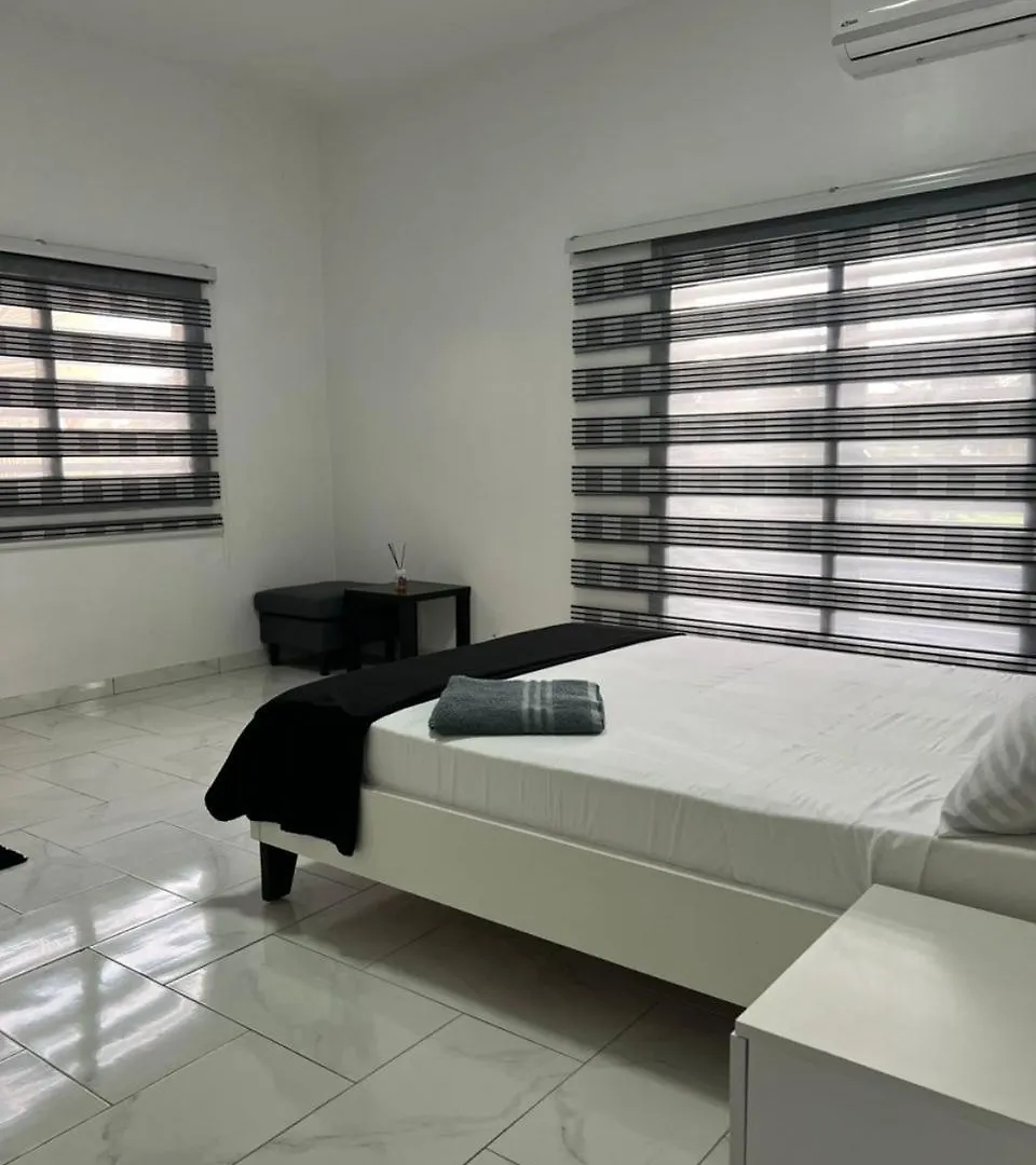 Mame Awa Apartment Dakar