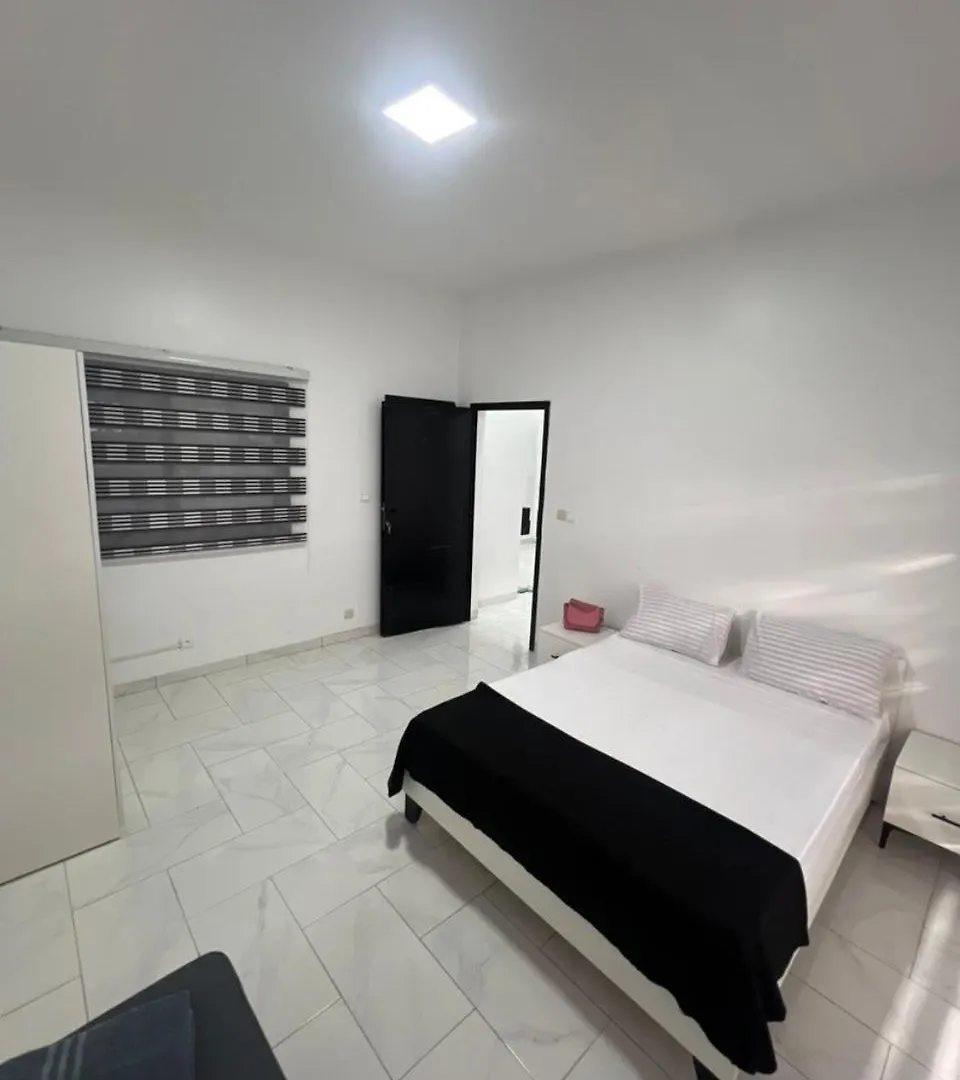 Mame Awa Apartment Dakar 0*,  Senegal