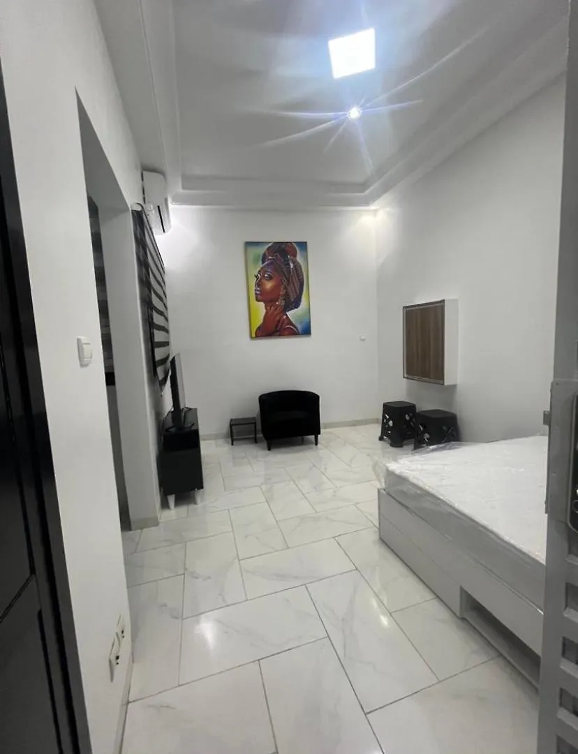 Mame Awa Apartment Dakar