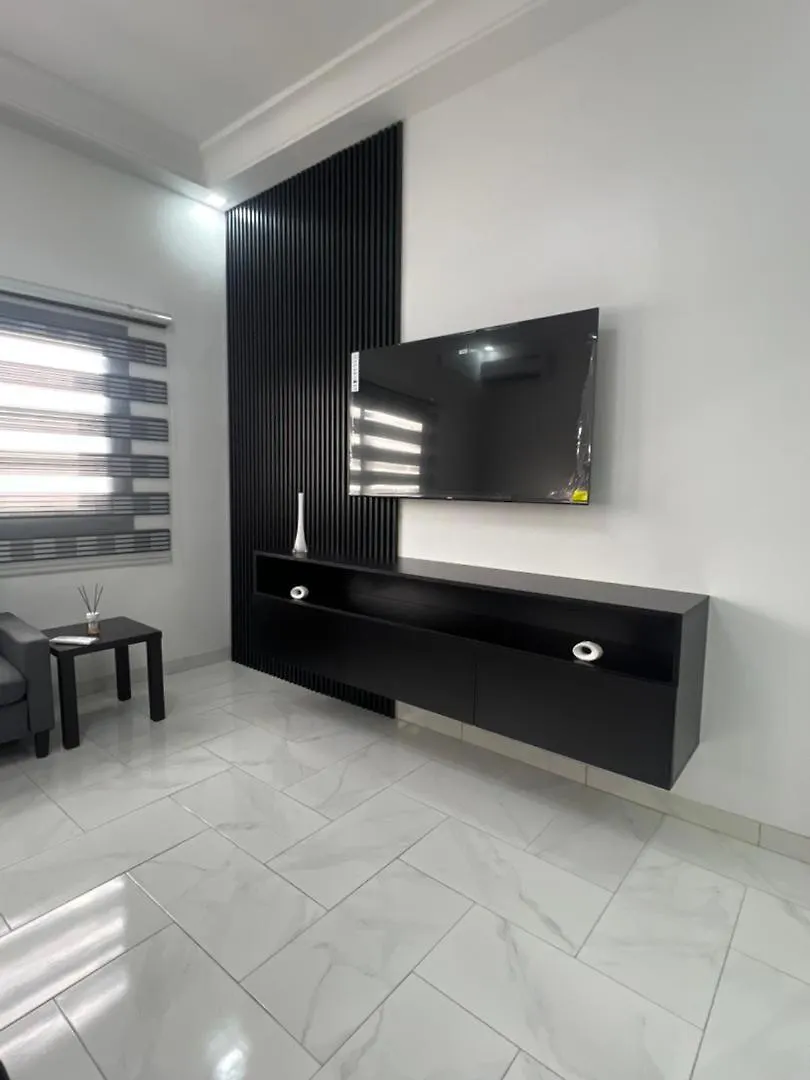 Mame Awa Apartment Dakar