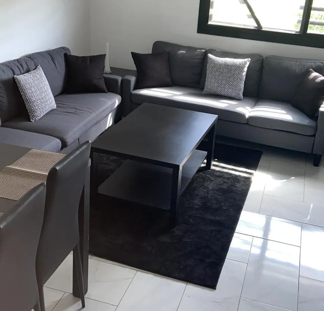 Mame Awa Apartment Dakar 0*,  Senegal