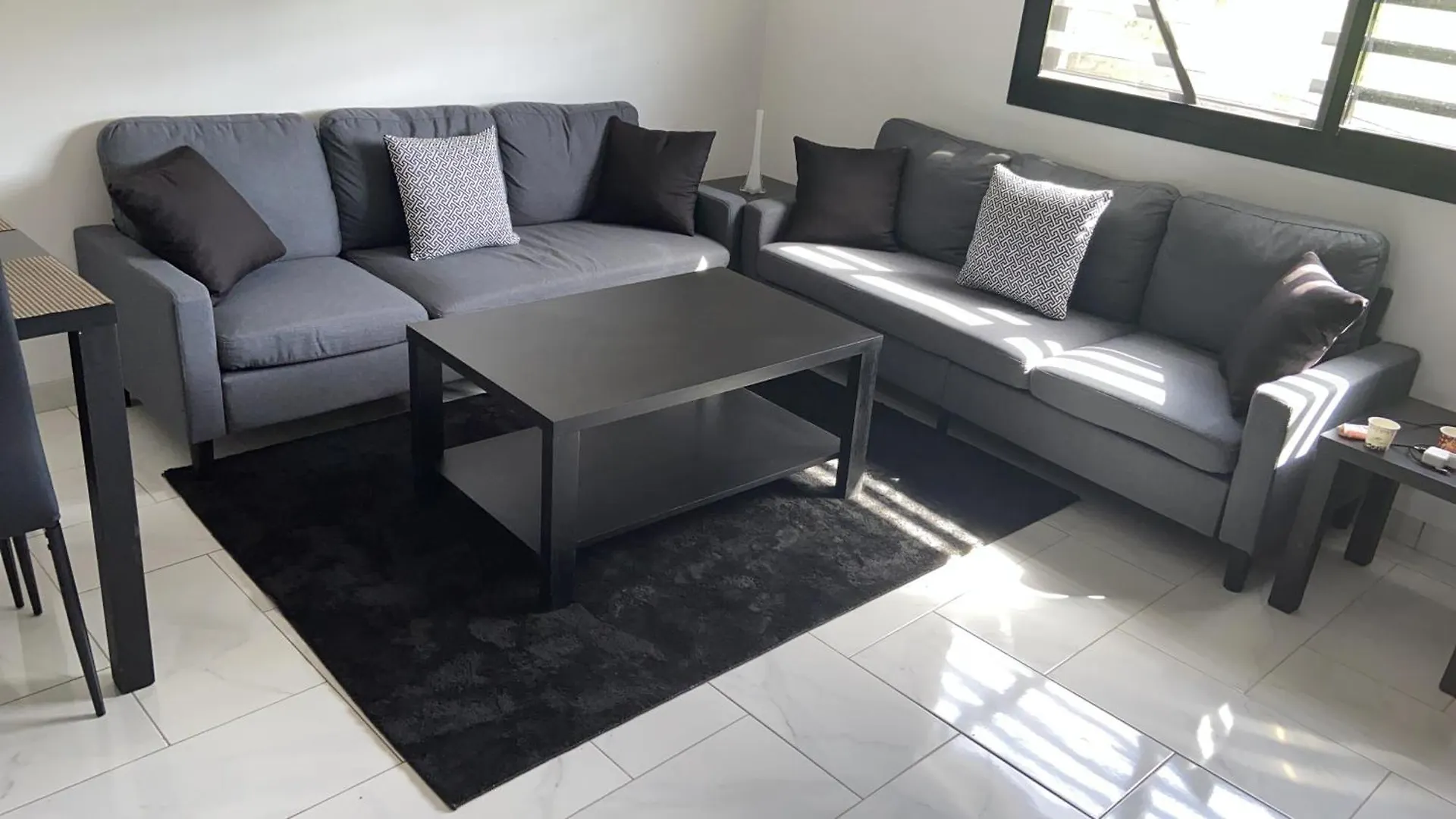 Mame Awa Apartment Dakar Senegal