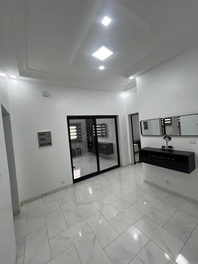 Mame Awa Apartment Dakar